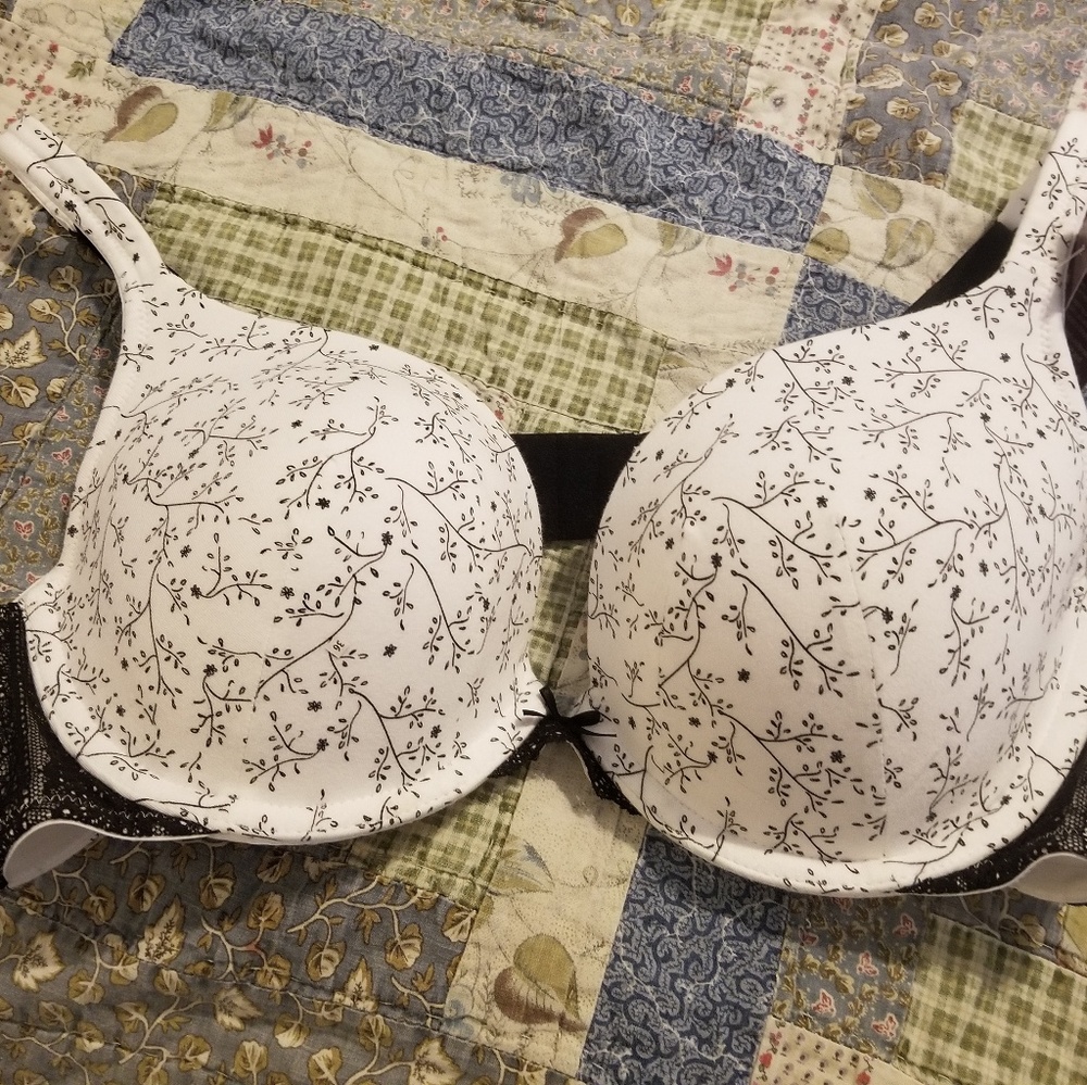Bra